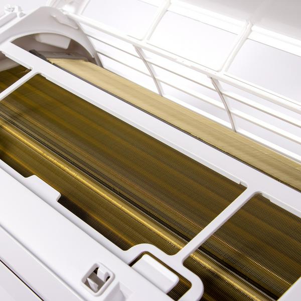 Купить кондиционер Сплит-система ELECTROLUX, NORDIC (on/off), EACS-36HT/N3_24Y/in / EACS-36HT/N3_24Y/out