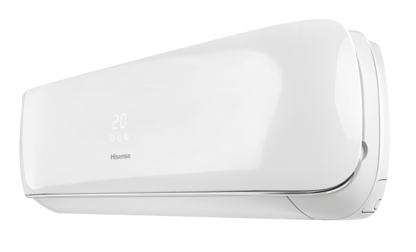 Купить кондиционер Внутренний настенный блок мульти-сплит системы HISENSE, PREMIUM DESIGN FM DC INVERTER 2025 R32, AMS-18UW4RXATG03