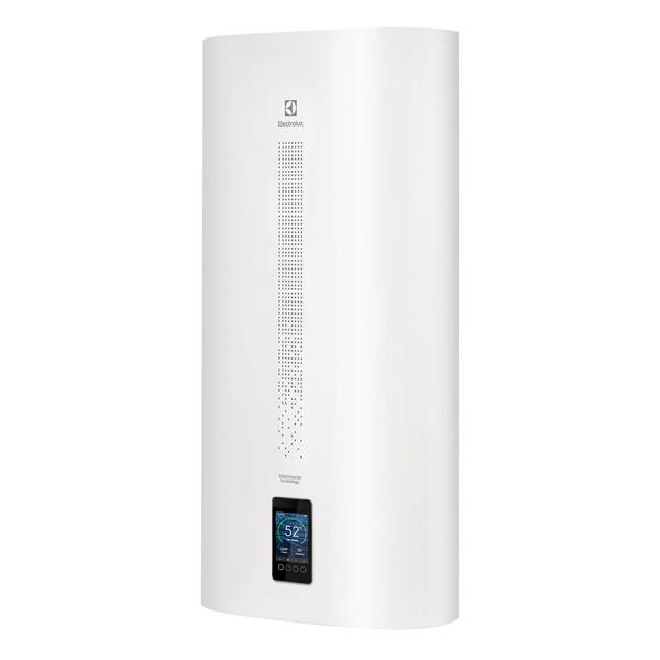 Водонагреватель электрический накопительный ELECTROLUX, SMARTINVERTER, EWH 100 SmartInverter