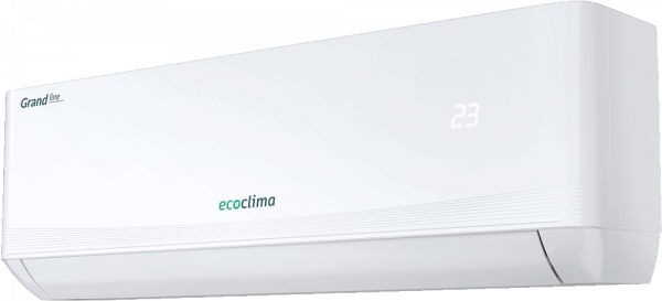 Купить кондиционер Сплит-система ECOCLIMA, GRAND LINE (on/off), ECW-TC12/AA-4R1 / EC-TC12/A-4R1