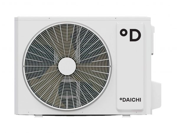 Купить кондиционер Сплит-система DAICHI, ICE 2 Inverter, ICE25AVQS1R-2 / ICE25FVS1R-2