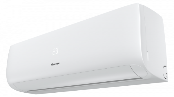 Купить кондиционер Сплит-система HISENSE, NEXT CLASSIC A (on/off), AS-12HR4RLRCJ01G / AS-12HR4RLRCJ01W