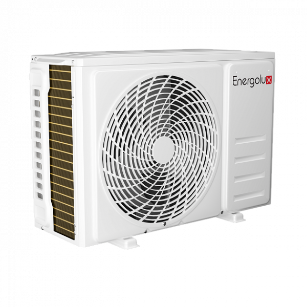 Купить кондиционер Сплит-система ENERGOLUX, MURREN WHITE (on/off), SAS09MR1-A / SAU09MR1-A
