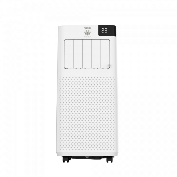 Купить кондиционер Мобильный кондиционер FUNAI, MAGNOLIA, MAC-MG22CON01