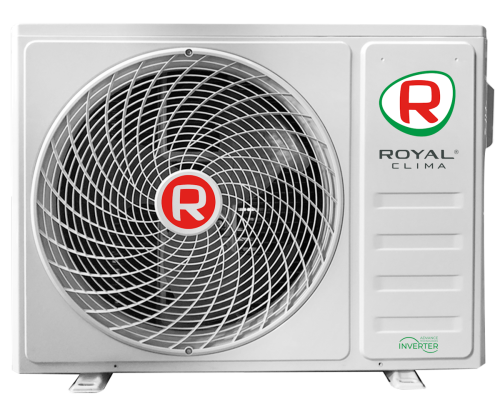 Купить кондиционер Сплит-система ROYAL CLIMA, GLORIA Inverter, RCI-GL22HN/IN / RCI-GL22HN/OUT