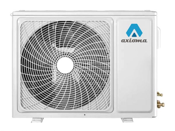 Купить кондиционер Сплит-система AXIOMA, F Inverter, ASX09FZ1 / ASB09FZ1