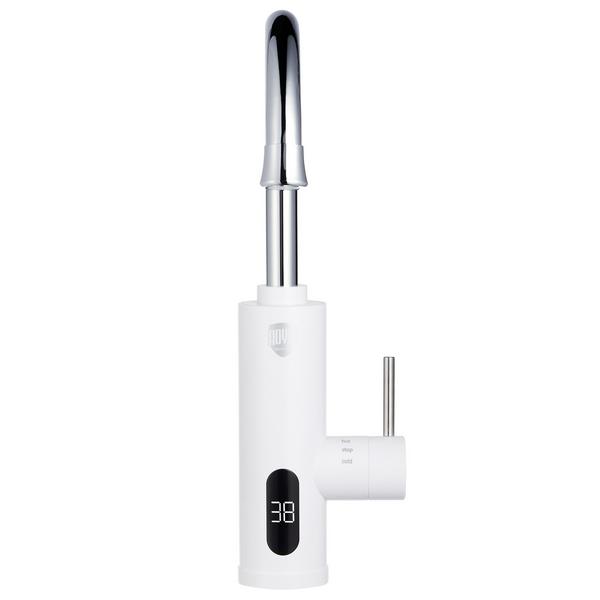 Купить кондиционер Водонагреватель электрический проточный ROYAL THERMO, QUICKTAP, QuickTap (White)