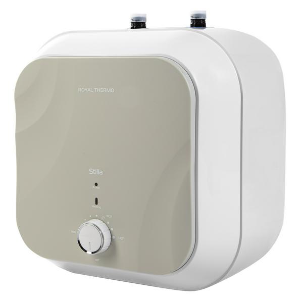 Водонагреватель электрический накопительный ROYAL THERMO, STILLA U, RWH 10 Stilla U