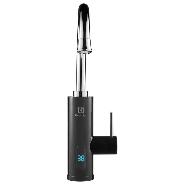 Купить кондиционер Водонагреватель электрический проточный ELECTROLUX, TAPTRONIC, Taptronic (Black)