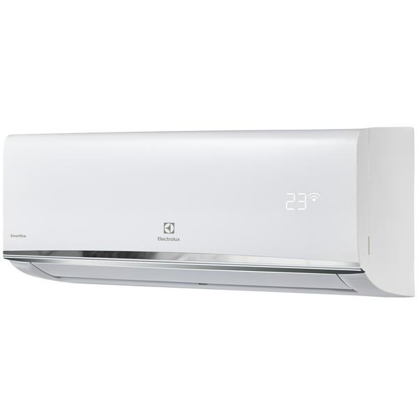 Купить кондиционер Сплит-система ELECTROLUX, SMARTLINE (on/off), EACS-07HSM/N8_V2/in / EACS-07HSM/N8_V2/out