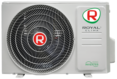 Купить кондиционер Сплит-система ROYAL CLIMA, TRIUMPH LITE Inverter 2025, RCI-TWL35HN/IN / RCI-TWL35HN/OUT