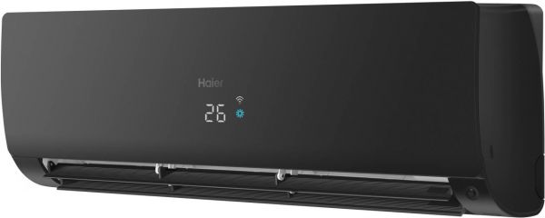 Купить кондиционер Сплит-система HAIER, FLEXIS Super Match 2025, AS25S2SF3FA-B / 1U25S2SM4FA
