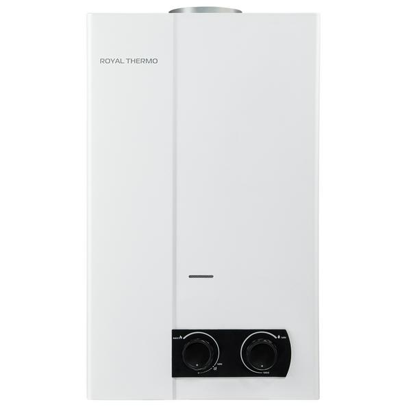 Купить кондиционер Колонка газовая ROYAL THERMO, PIEZO PRO, GWH 11 Piezo Pro