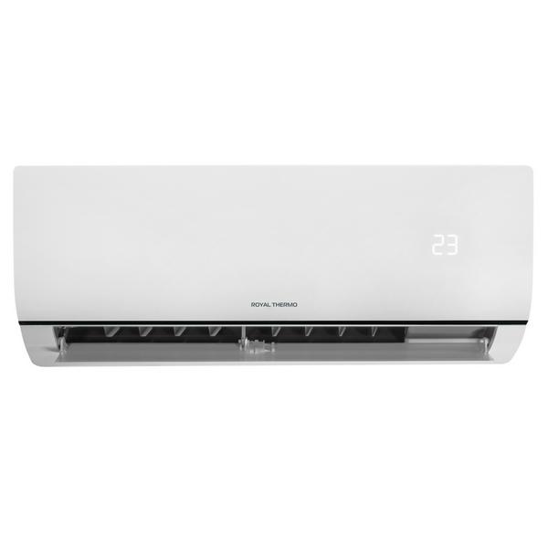 Купить кондиционер Сплит-система ROYAL THERMO, SIENA (on/off), RTS/in-09HN8_V2 / RTS/out-09HN8_V2