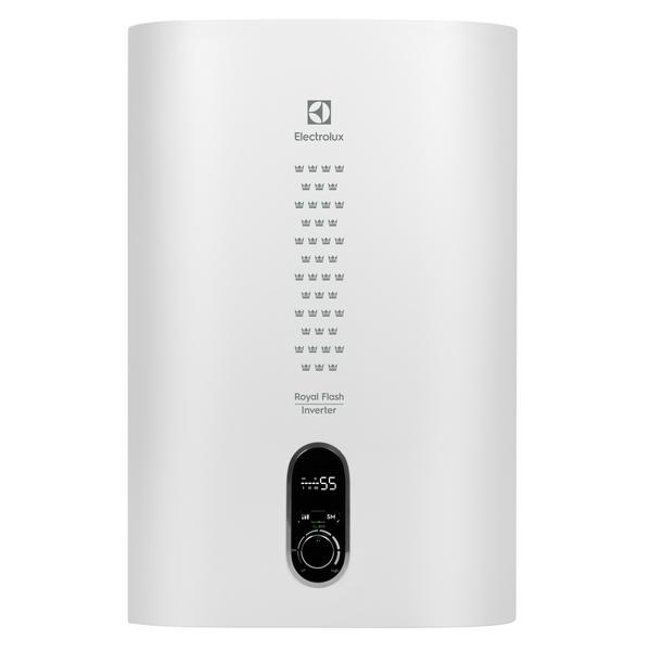 Купить кондиционер Водонагреватель электрический накопительный ELECTROLUX, ROYAL FLASH Inverter, EWH 30 Royal Flash Inverter