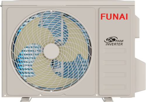 Купить кондиционер Сплит-система FUNAI, SENSEI 2.0 Inverter 2026, RAC-I-SN35HP.D05/S / RAC-I-SN35HP.D05/U