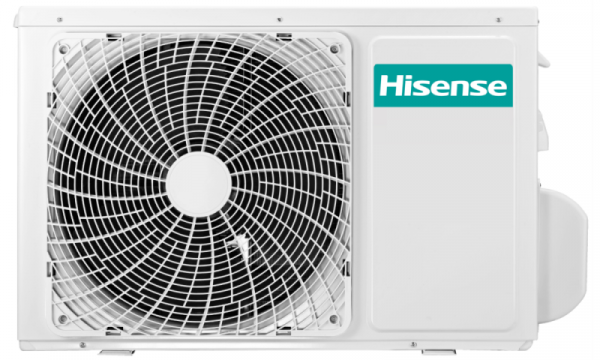 Купить кондиционер Сплит-система HISENSE, CITY 2.0 CLASSIC A 2026 (on/off), AS-09HW4RLRKA01G / AS-09HW4RLRKA01W