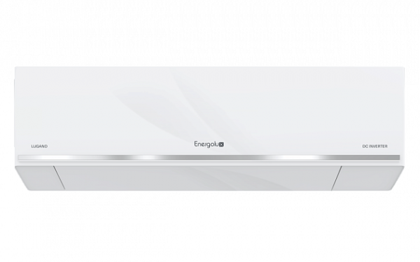 Купить кондиционер Сплит-система ENERGOLUX, LUGANO PRO LINE HP FULL DC Inverter, SAS18DL3-AI / SAU18DL3-AI