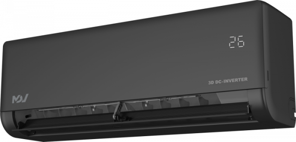 Купить кондиционер Сплит-система MDV, INTEGRA PRO BLACK Inverter 2026, MDSBI2-07HRFN8 / MDOBI2-07HFN8