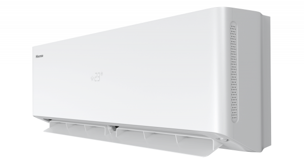 Купить кондиционер Сплит-система HISENSE, VISION PRO 2.0 SUPERIOR DC Inverter 2026 WI-FI, AS-10UW4RXVQH01AG / AS-10UW4RXVQH01AW