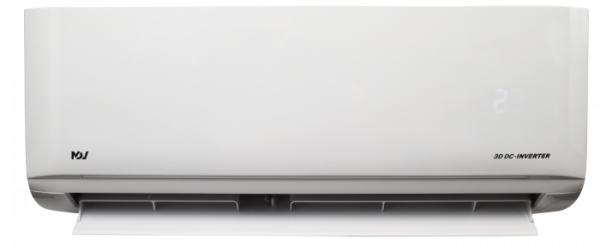 Купить кондиционер Сплит-система MDV, INFINI NORDIC HEAT PUMP Inverter WI-FI, MDSAN-09HRFN8 (WF) / MDOAN-09HFN8