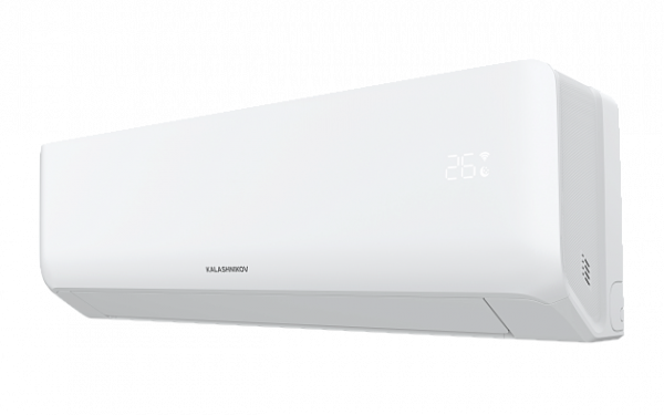 Купить кондиционер Сплит-система KALASHNIKOV, ПАТРИОТ (on/off), KVAC-18IN-PT1 / KVAC-18OD-PT1