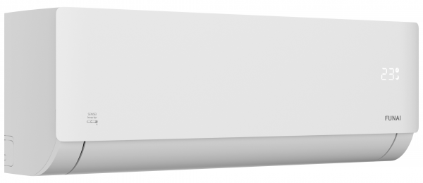 Купить кондиционер Сплит-система FUNAI, SENSEI 2.0 Inverter 2026, RAC-I-SN35HP.D05/S / RAC-I-SN35HP.D05/U