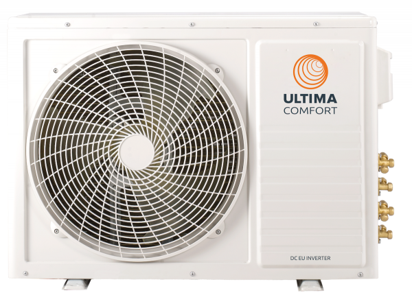 Наружный блок мульти-сплит системы ULTIMA COMFORT, ECLIPSE MULTI DC EU Inverter, UC-2FME14-OUT