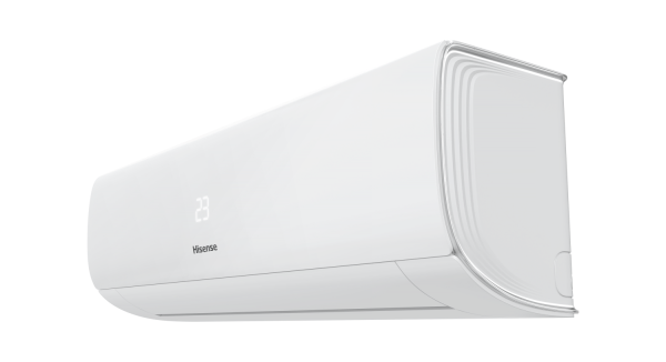 Купить кондиционер Сплит-система HISENSE, ZOOM 2.0 DC Inverter 2026 WI-FI, AS-13UW4RYRKB05G / AS-13UW4RYRKB05W