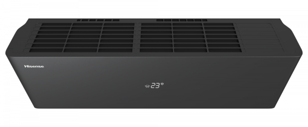 Купить кондиционер Сплит-система HISENSE, VISION PRO 2.0 CARBON SUPERIOR DC Inverter 2026 WI-FI, AS-10UW4RXVQH01AG(B) / AS-10UW4RXVQH01AW
