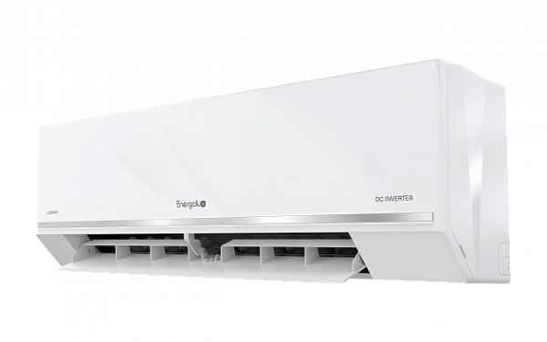 Купить кондиционер Сплит-система ENERGOLUX, LUGANO PRO LINE HP FULL DC Inverter, SAS24DL3-AI / SAU24DL3-AI