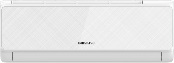 Купить кондиционер Сплит-система ISHIMATSU, MIURA Inerter, ARK-12I in/ ARK-12I out