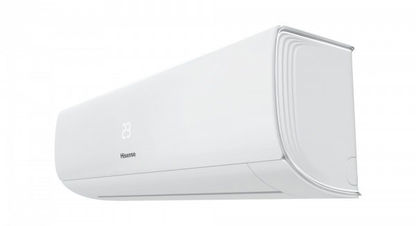 Купить кондиционер Сплит-система HISENSE, ZOOM 2.0 CLASSIC A 2026 (on/off), AS-12HW4RLRKB01G / AS-12HW4RLRKB01W