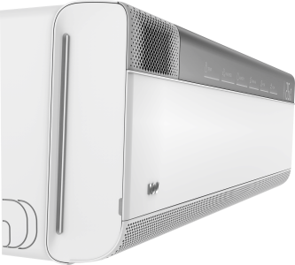 Купить кондиционер Сплит-система MDV, NOVA 3-IN-1 ERP Inverter, MDSAH-09HRFN8 / MDOAH-09HFN8