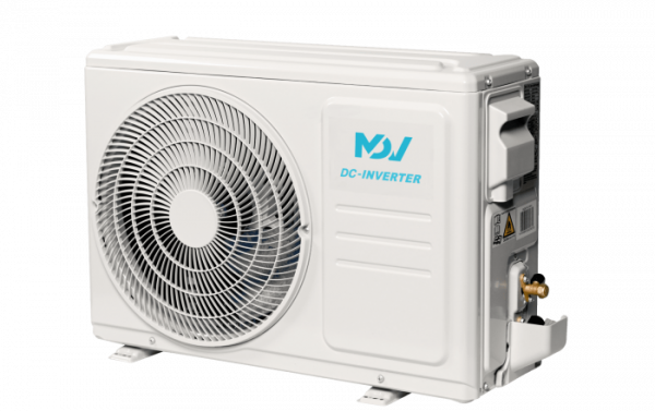 Купить кондиционер Сплит-система MDV, INFINI MEGA ERP FUll DC Inverter, MDSAG-30HRFN8 / MDOAG-30HFN8