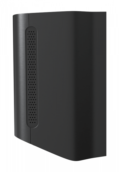 Купить кондиционер Сплит-система HISENSE, VISION PRO 2.0 CARBON SUPERIOR DC Inverter 2026 WI-FI, AS-10UW4RXVQH01AG(B) / AS-10UW4RXVQH01AW
