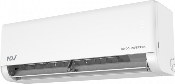 Купить кондиционер Сплит-система MDV, INTEGRA PRO Inverter, MDSAI-18HRFN8 / MDOAI-18HFN8