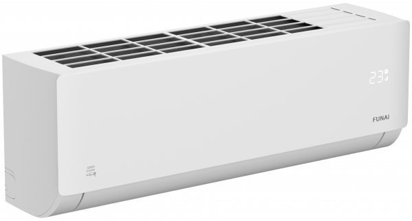Купить кондиционер Сплит-система FUNAI, SENSEI 2.0 Inverter 2026, RAC-I-SN35HP.D05/S / RAC-I-SN35HP.D05/U