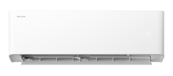 Купить кондиционер Сплит-система HISENSE, VIBE CLASSIC A 2026 (on/off), AS-09HW4RLCHA01G / AS-09HW4RLCHA01W