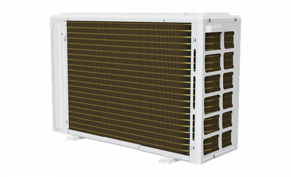 Купить кондиционер Сплит-система FERRUM, FORCE PRO DC Inverter, iFIS07F3C / iFOS07F3C