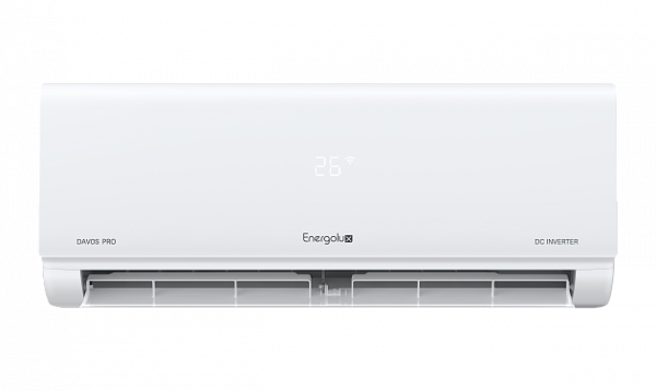 Купить кондиционер Сплит-система ENERGOLUX, DAVOS PRO DC Inverter, SAS09R2-AI / SAU09R2-AI