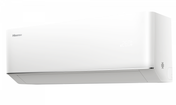 Сплит-система HISENSE, EXPERT PRO 2.0 EU DC Inverter 2026 WI-FI, AS-07UW4RLCHC01G / AS-07UW4RLCHC01W