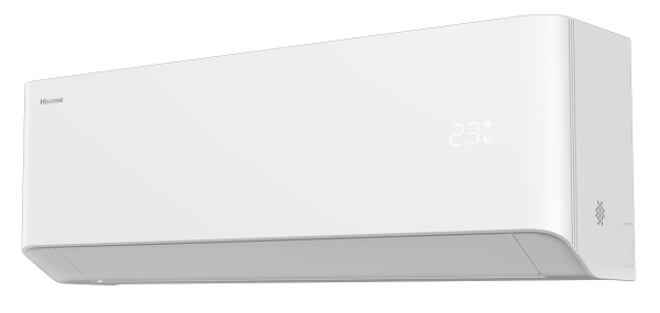 Купить кондиционер Сплит-система HISENSE, VIBE CLASSIC A 2026 (on/off), AS-09HW4RLCHA01G / AS-09HW4RLCHA01W