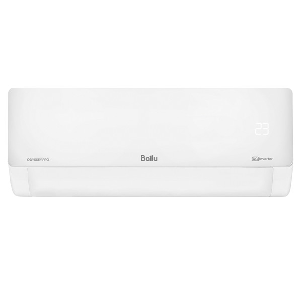 Купить кондиционер Сплит-система BALLU, ODYSSEY PRO DС Inverter, BSOI/in-10HN8/ERP / BSOI/out-10HN8/ERP