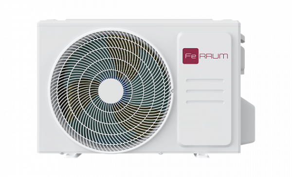 Наружный блок мульти-сплит системы FERRUM, FORCE FULL DC Inverter, iFOS14FM1A