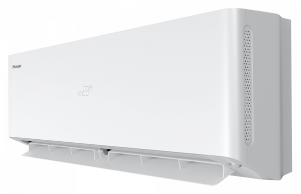 Внутренний настенный блок мульти-сплит системы HISENSE, VISION PRO 2.0 MULTI SUPERIOR DC Inverter WI-FI, AS-10UW4RXVQH01AG