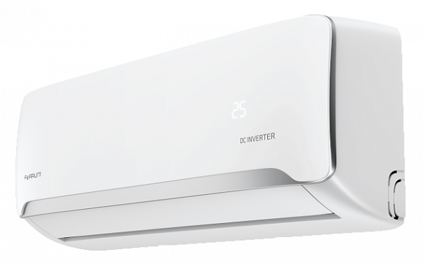 Внутренний настенный блок мульти-сплит системы FERRUM, FORCE FULL DC Inverter, iFIS18F3С