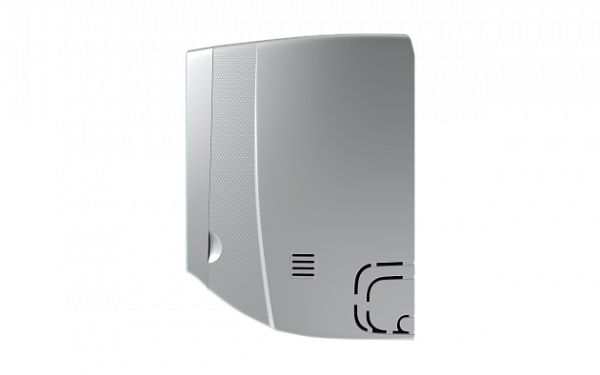 Купить кондиционер Сплит-система COOLBERG, RUNA SILVER Inverter, CI-18UR1-IN / CI-18UR1-OUT