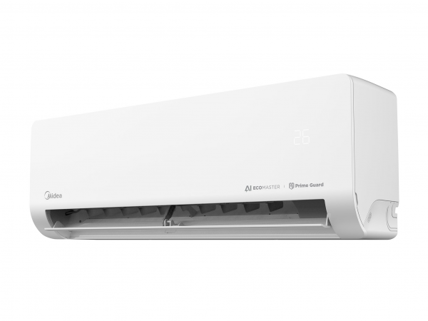 Купить кондиционер Сплит-система MIDEA, EASY FULL DC Inverter 2026, MSES1S-09FRN8G1 / MOES1-09FRN8G1