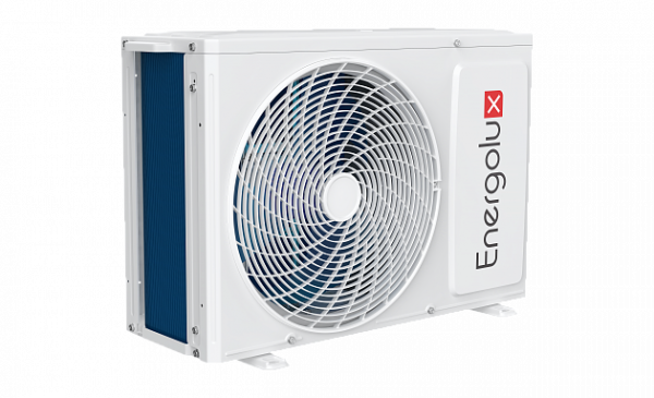 Купить кондиционер Сплит-система ENERGOLUX, ZURICH 6 DC Inverter, SAS07Z6-AI / SAU07Z6-AI